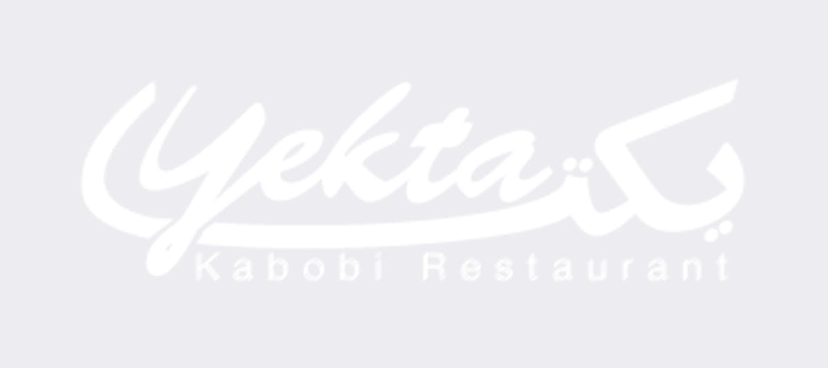 Yekta Kabobi Restaurant