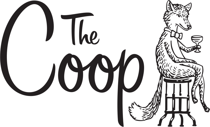 Graduate Oxford: The Coop (Schulte Hospitality) Home
