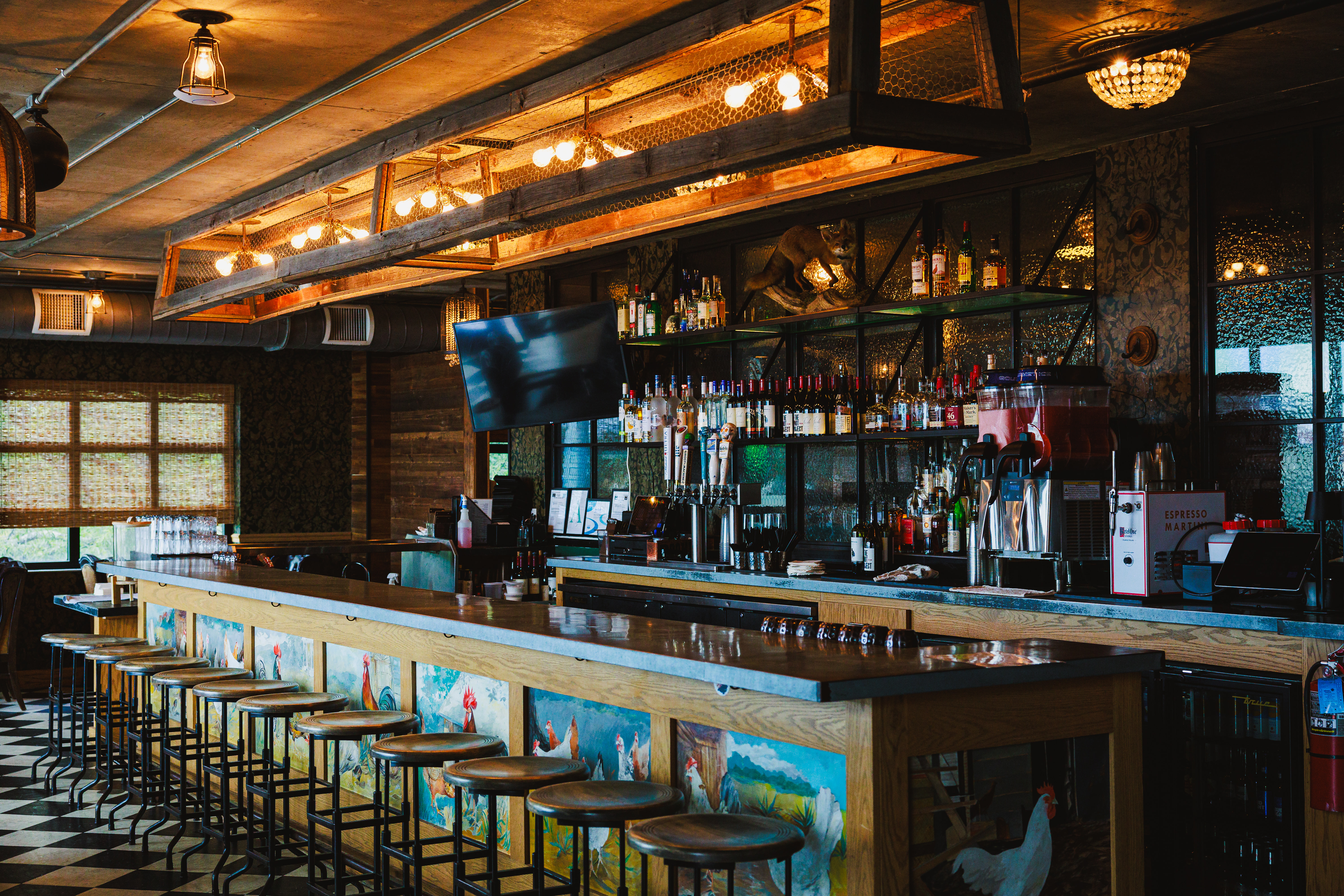 Bar photo 2