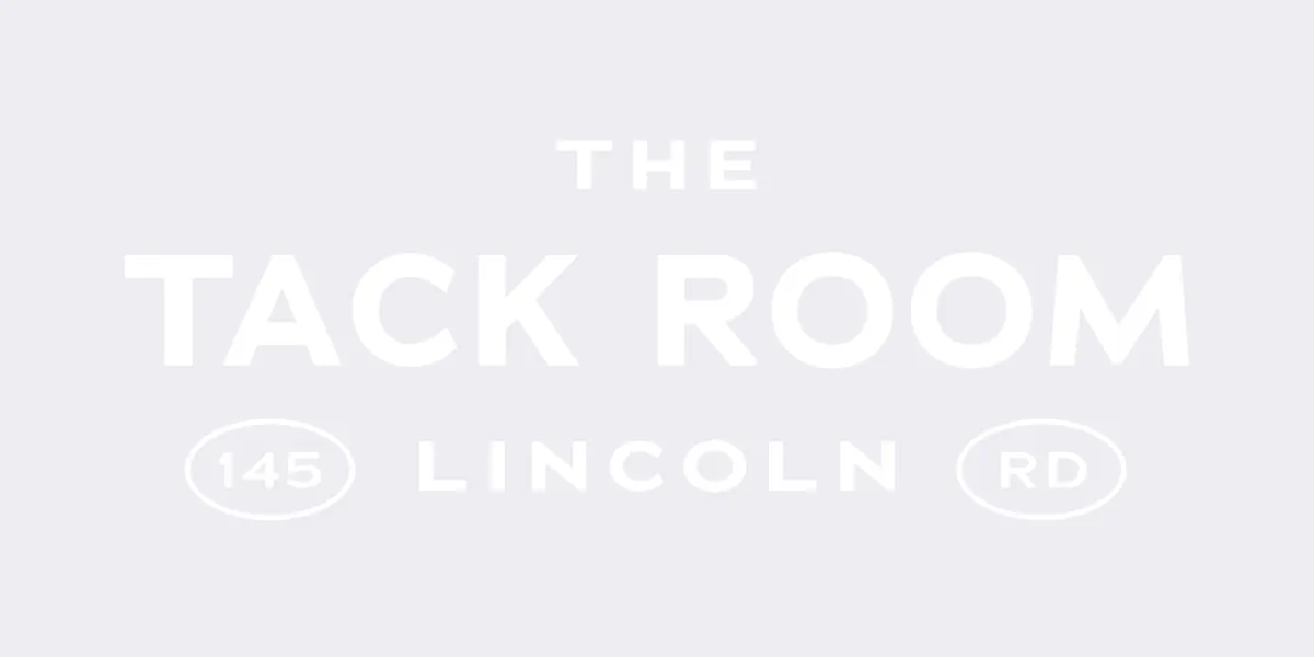 The Tack Room