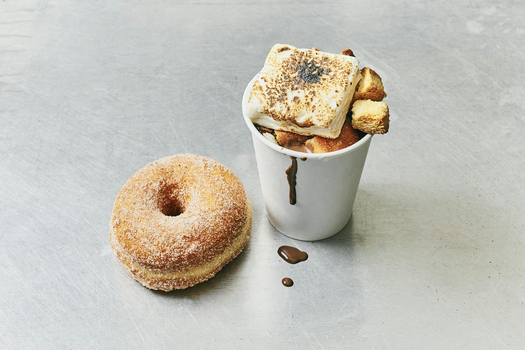 Gallery | Fan-Fan Doughnuts in Brooklyn, NY