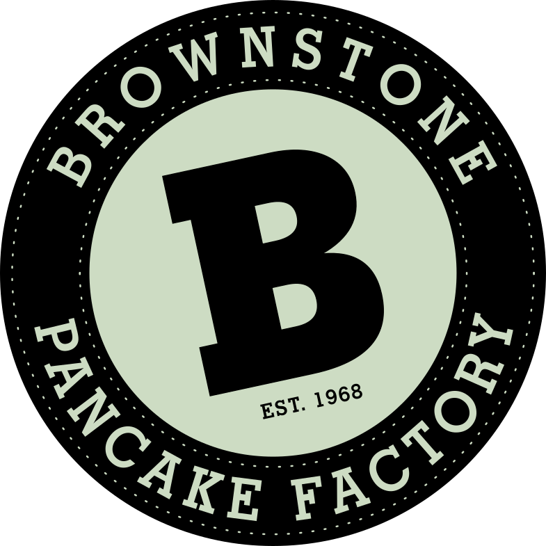 Brownstone Pancake Factory Home