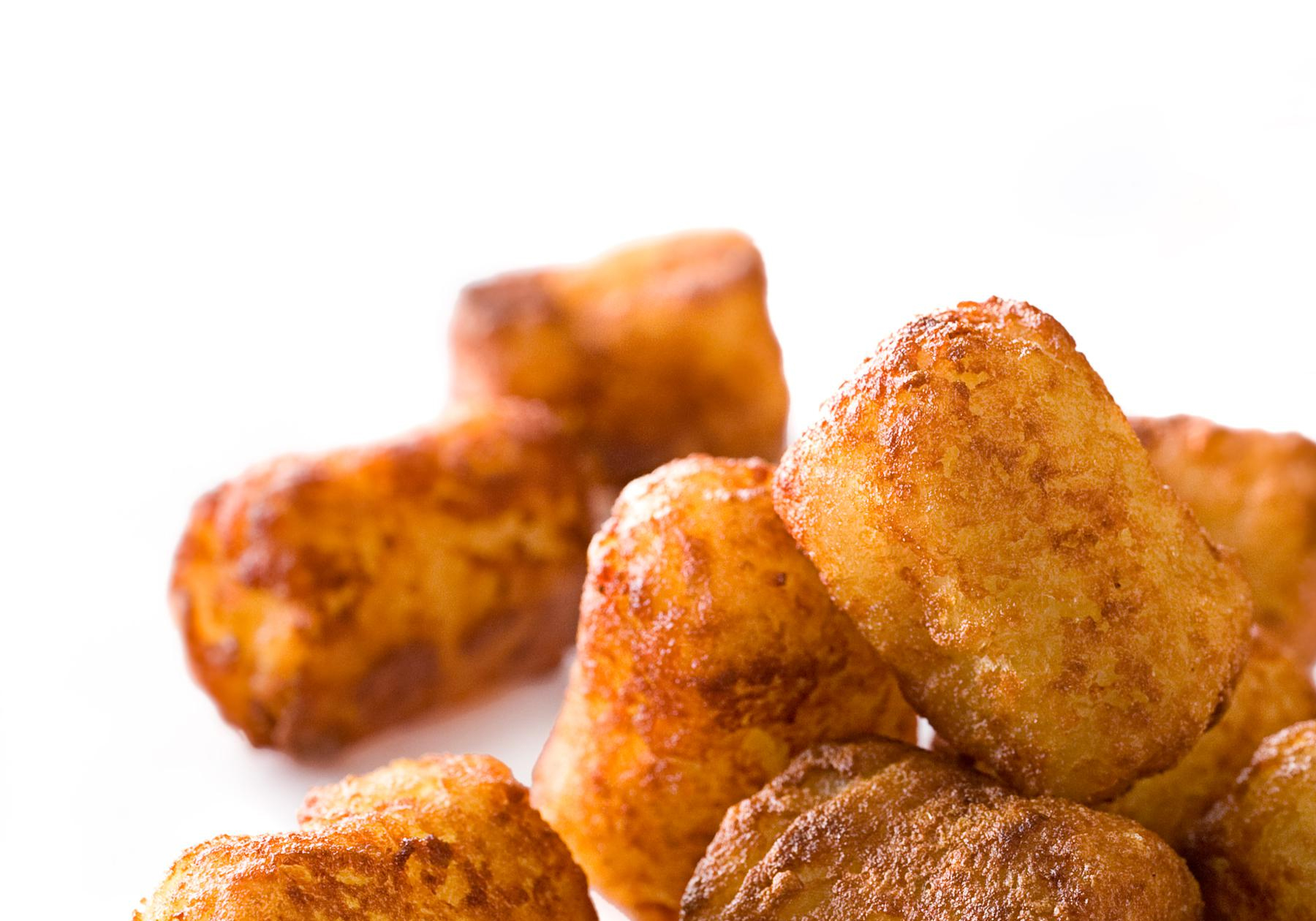 national tater tot day
