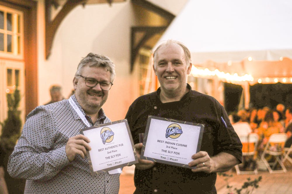 a person holding a sign