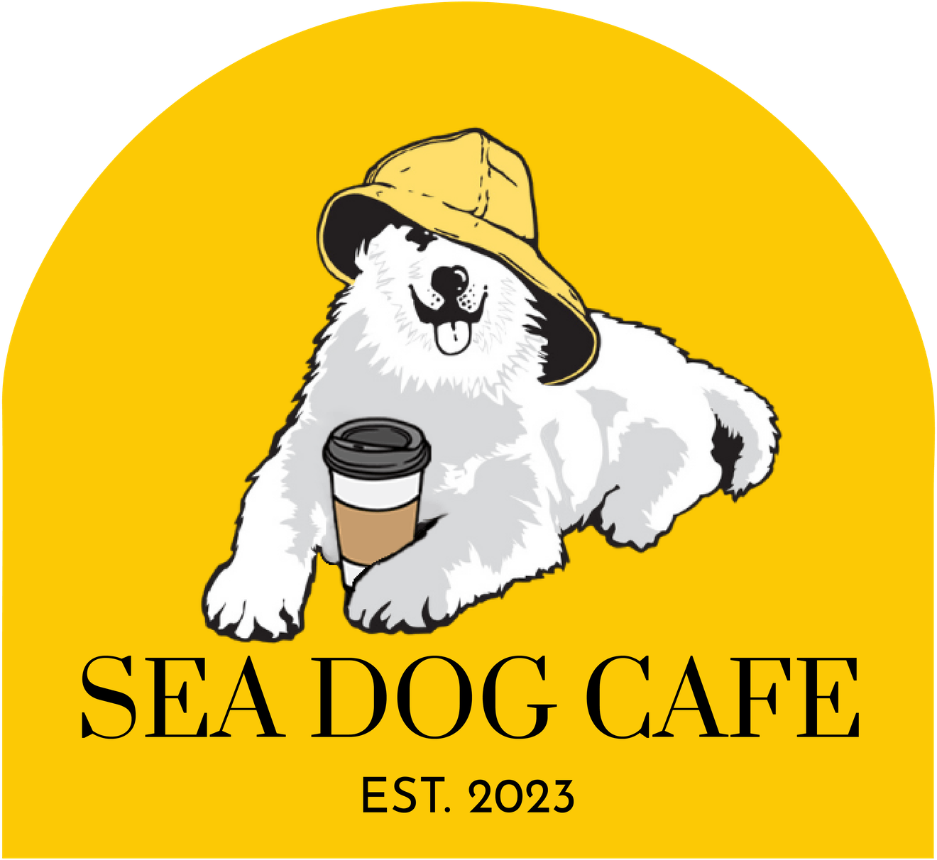Sea Dog Cafe Home