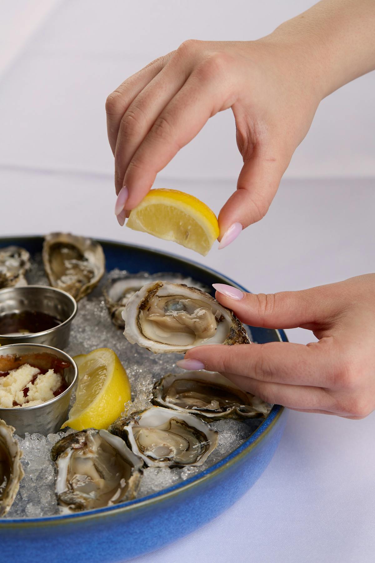 Oyster Deal in Henderson