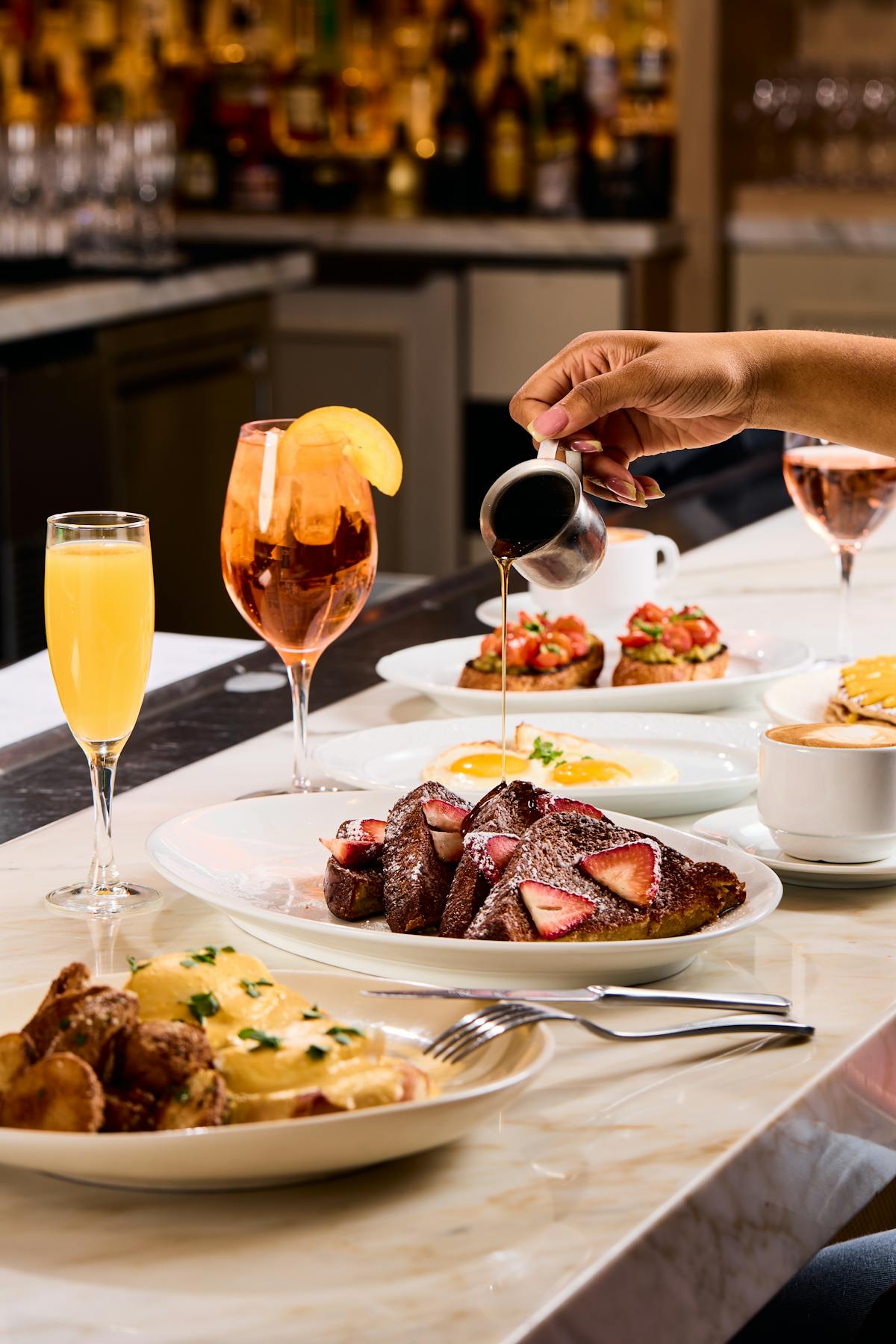 Mother's Day Brunch Near Me