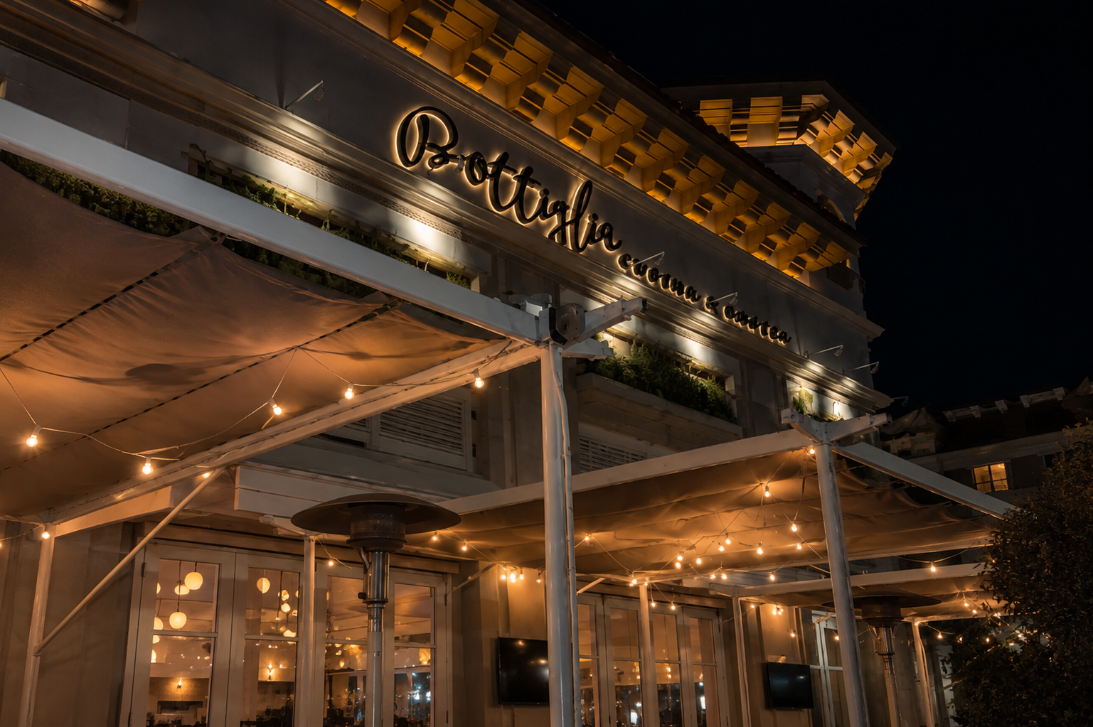 bottiglia the best italian restaurant henderson find out which pasta suits you 