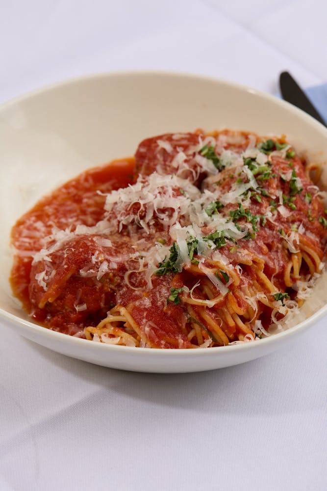 bolognese part of the buy 3 get one free