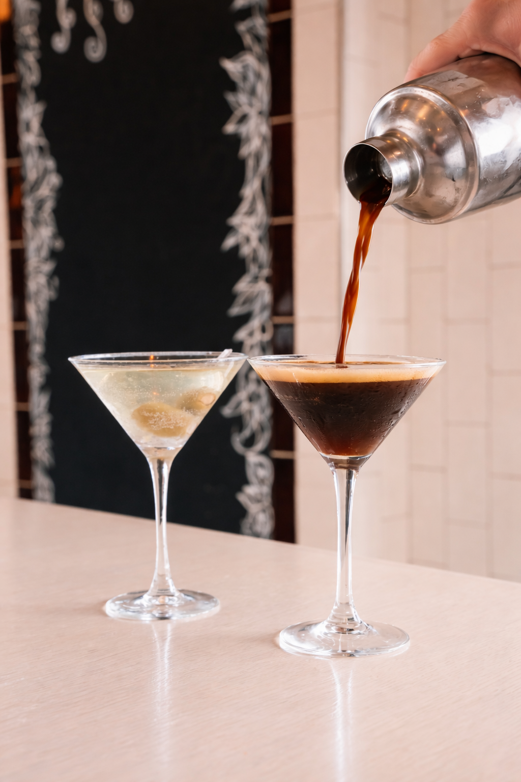 best martinis in henderson