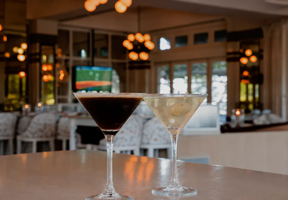 looking for martinis in henderson? five dollar martinis every thursday at this henderson italian restaurant