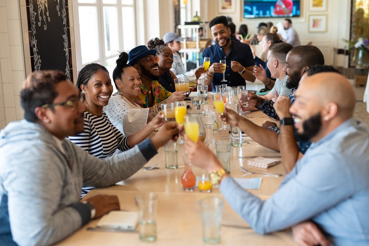 Brunch in Henderson