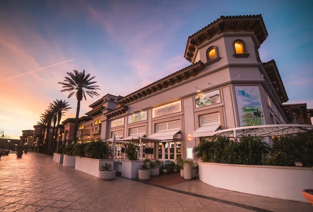 italian restuarant in henderson best dining for every event