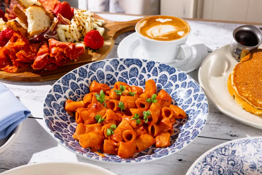 pasta near me is calling when its brunch at this henderson italian