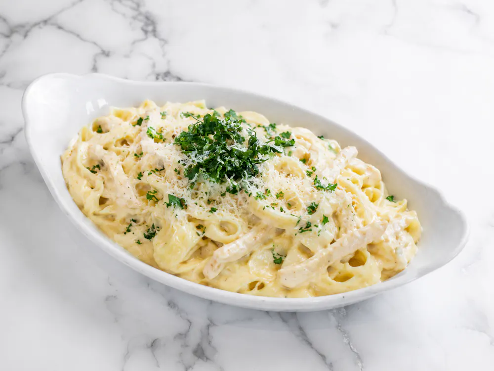alfredo sauce italian cuisine inspired for this best pasta in henderson
