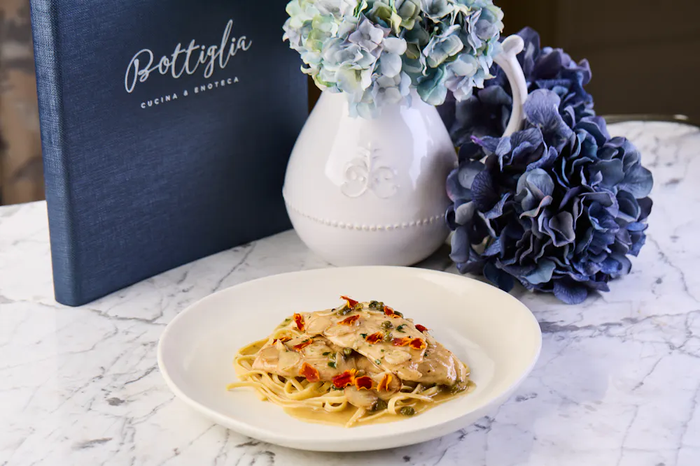 are you looking for a restaurant near me with the best pasta in henderson? bottiglia cucina and enoteca