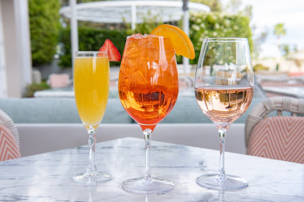 crisp wine to perfectly pair with 50 cent oysters for national oyster day at this henderson italian