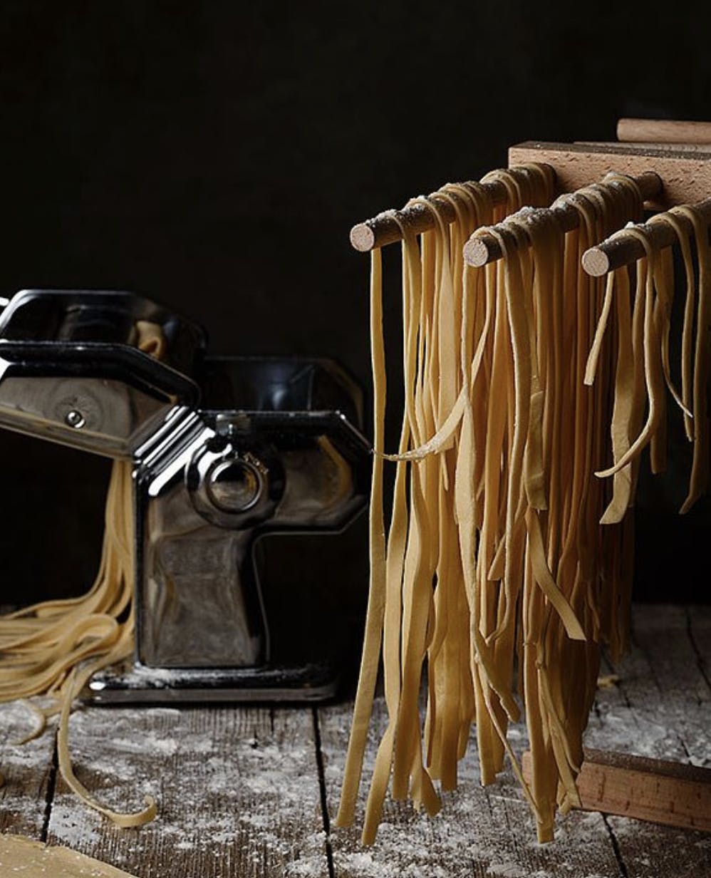 bottiglia pasta making class henderson