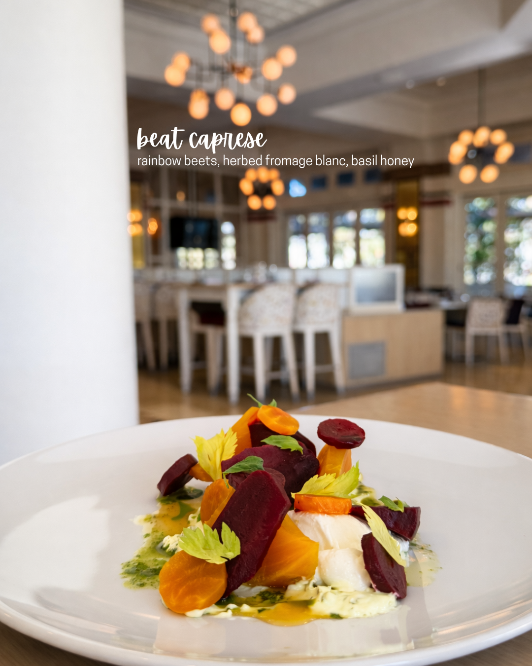 dinner for valentine day