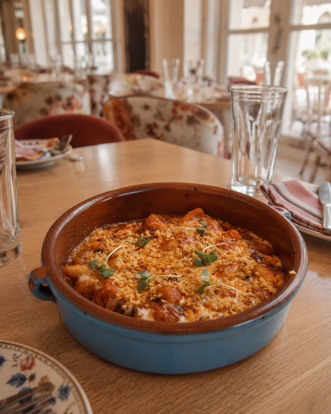 What does gnocchi taste like? Learn what makes this pillowy Italian favorite so delicious, from its flavor and texture to the sauces that bring it to life.