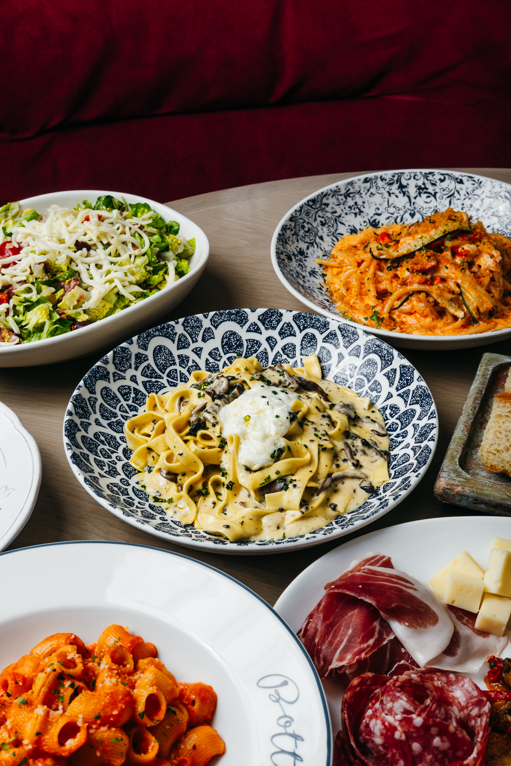 food in henderson at this henderson italian restuarant