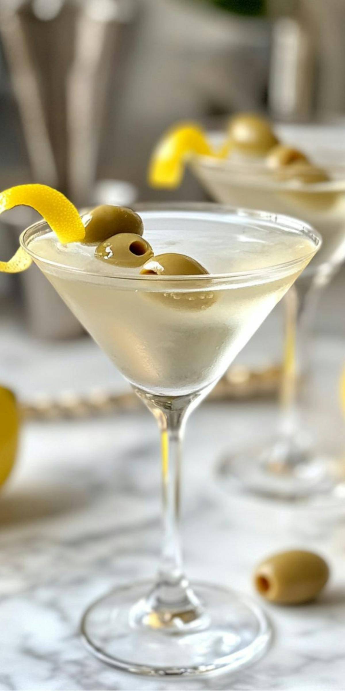 martini for national martini day at this henderson italian