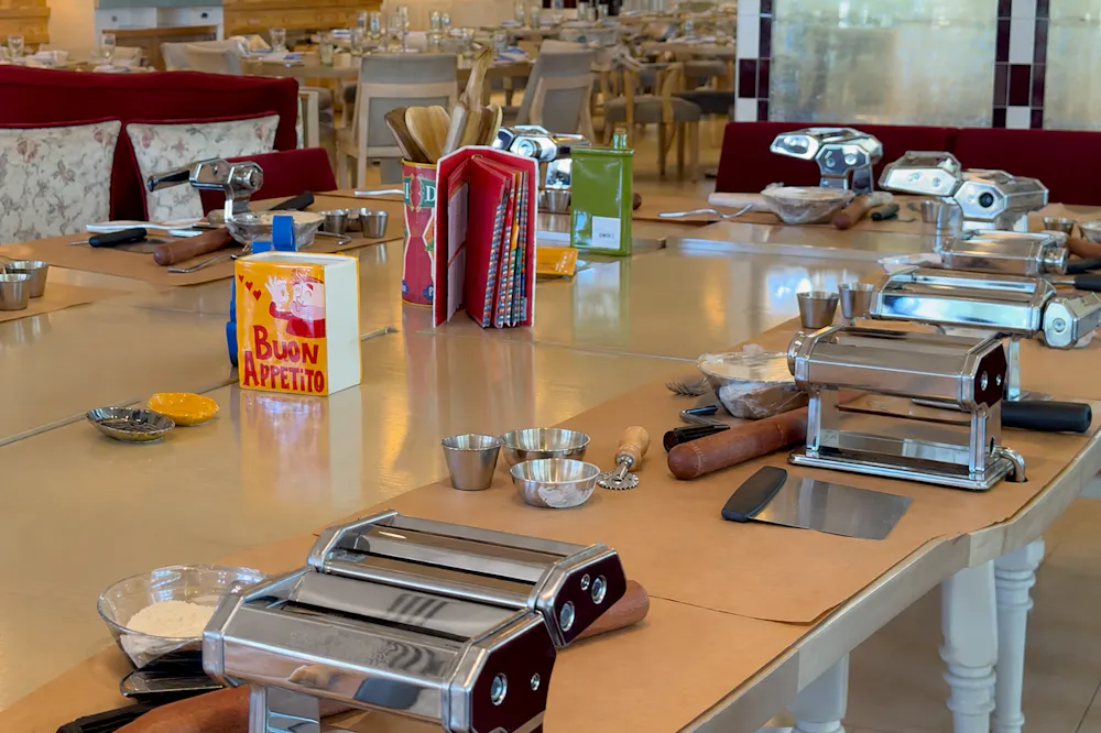 best pasta in henderson also features the best pasta making class in henderson coming july