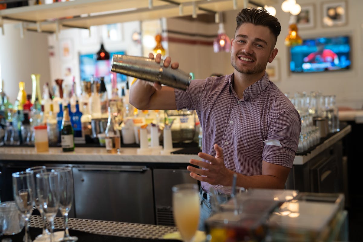 Cocktail Party in Henderson