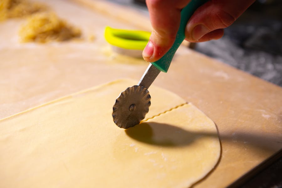 5 Tools Found in an Authentic Italian Kitchen