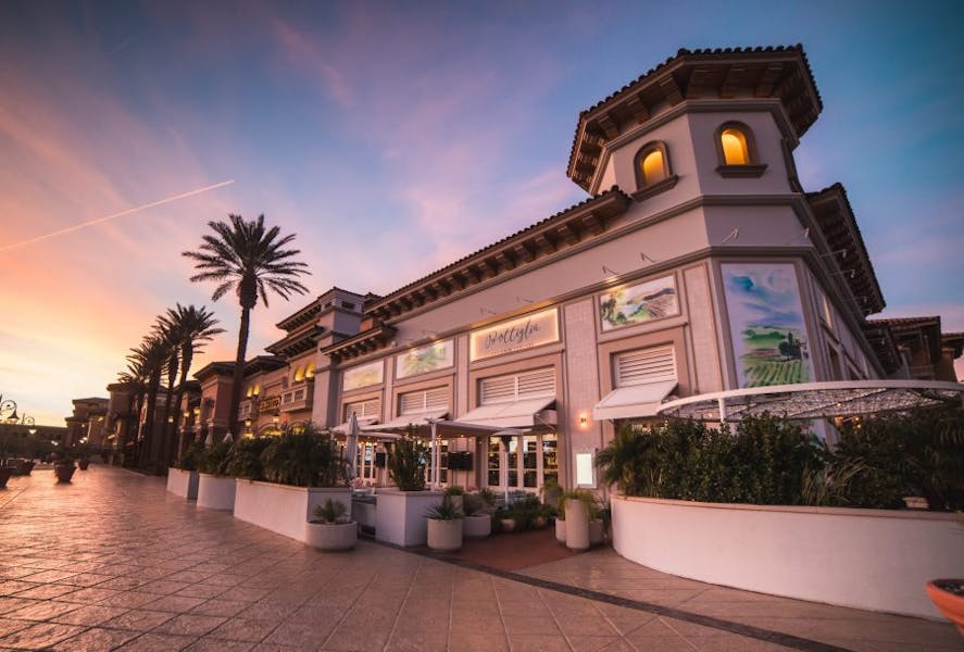 Bottiglia Is the Best with Their TopNotch Chef Bottiglia Cucina