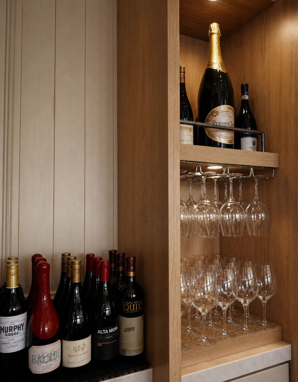 National Wine Day at Bottiglia half off bottles of wine this memorial day in henderson