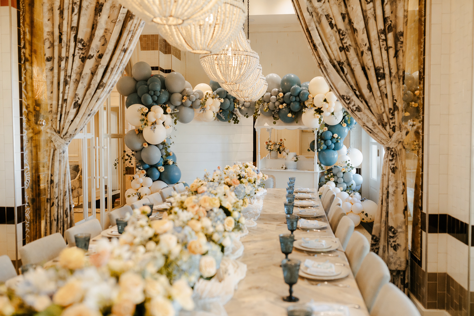 private dining in henderson for graduation events