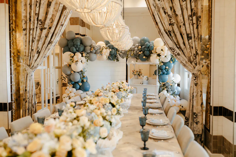 private dining in henderson for graduation events