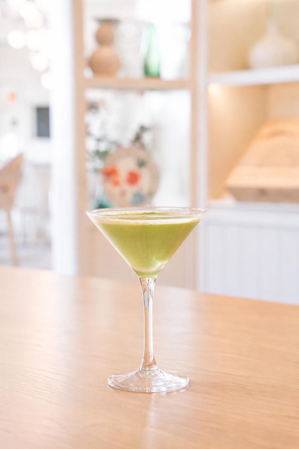 matcha martin in henderson at this henderson italian restuarant in green valley ranch