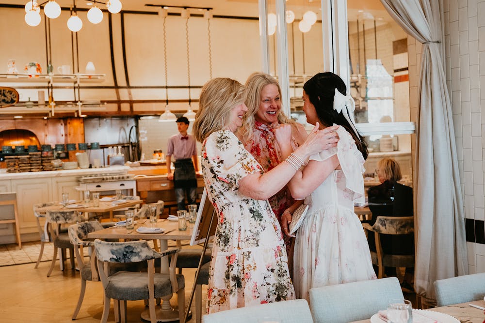 people enjoying the best holidays in henderson at this henderson italian