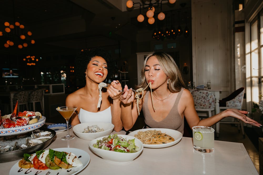 friendsgiving henderson holiday event at this henderson italian