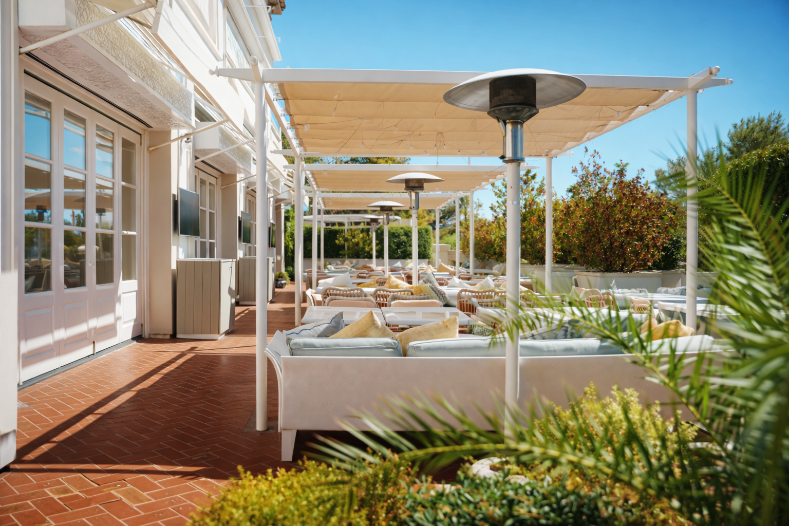 patio dining in henderson at this henderson italian