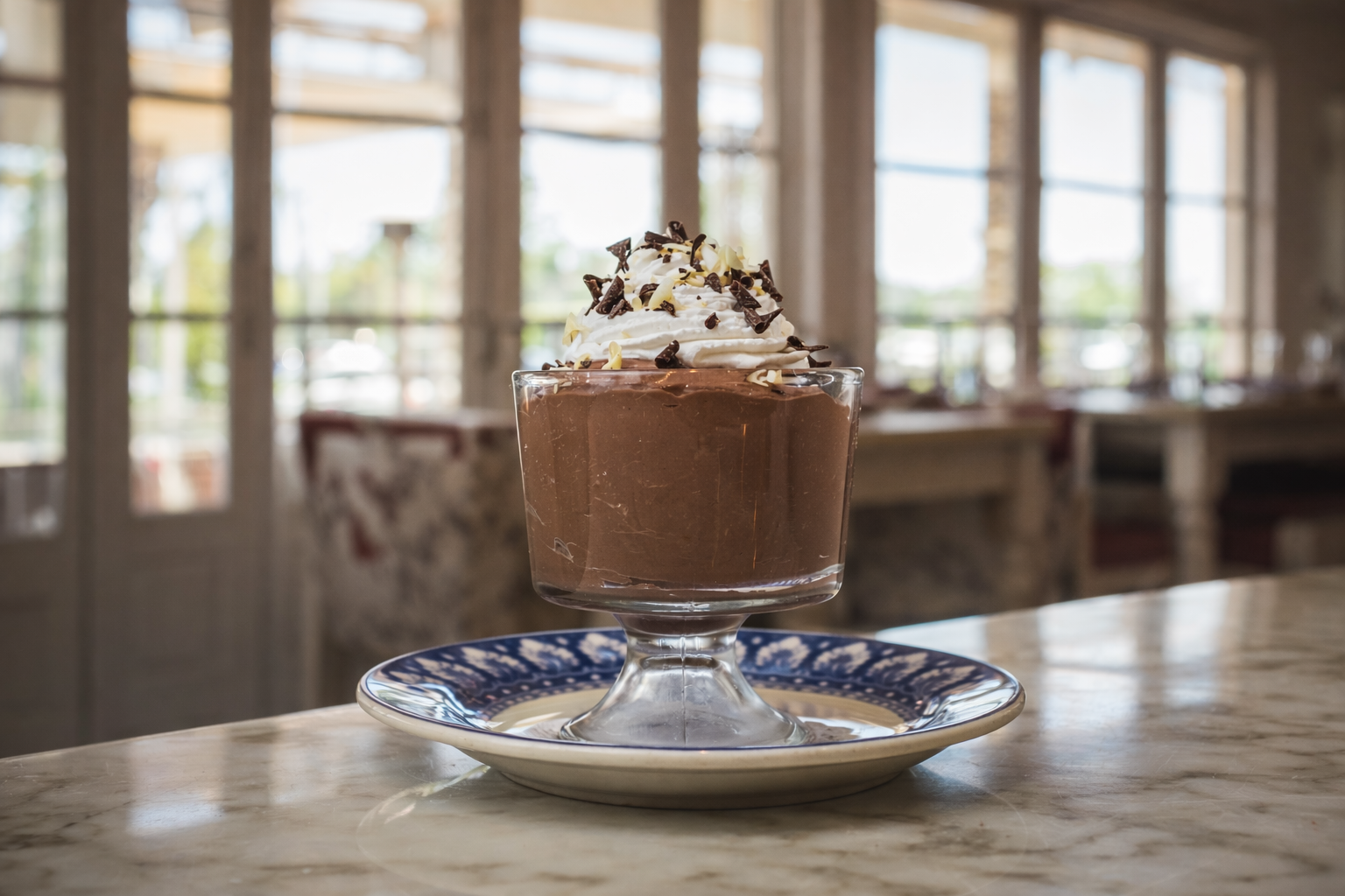 budino dessert in henderson at this italian restaurant in green valley ranch