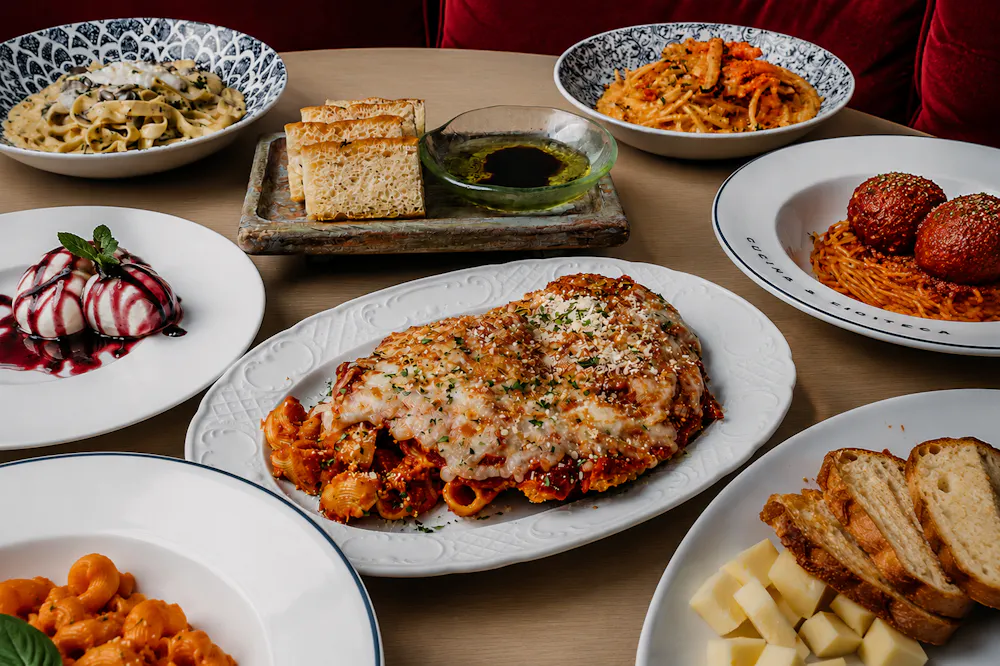 italian food in henderson at this henderson italian restuarant green valley ranch