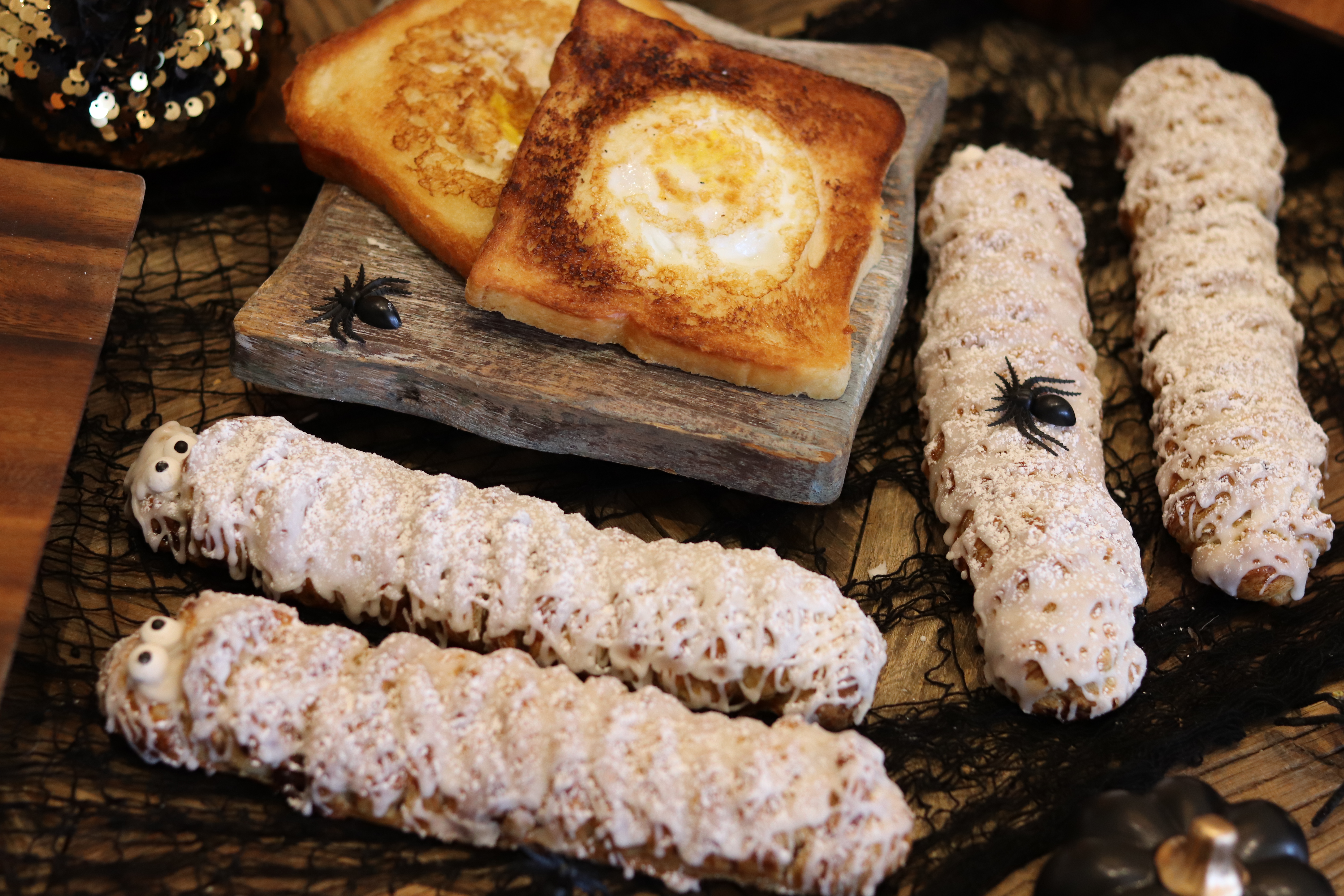 options for kids during halloween weekend in green valley ranch