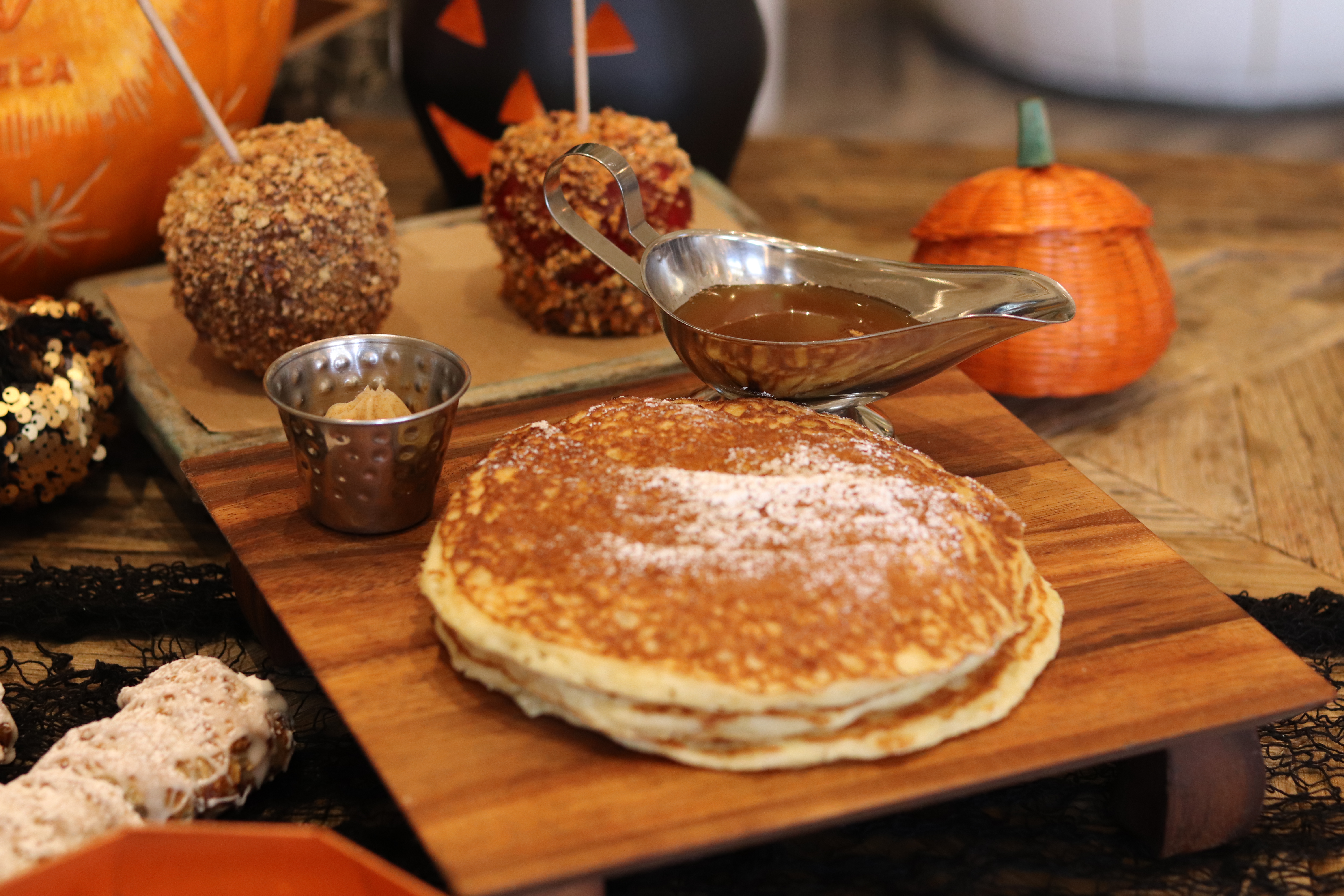 halloween weekend kids brunch best brunch in henderson