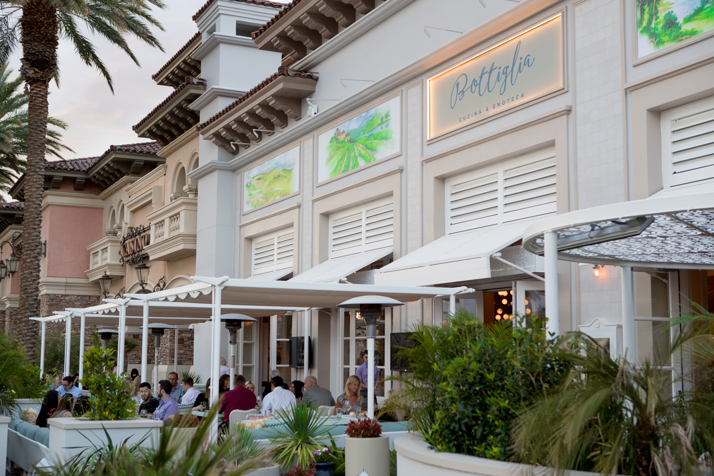 best patio dining in henderson at green valley ranch