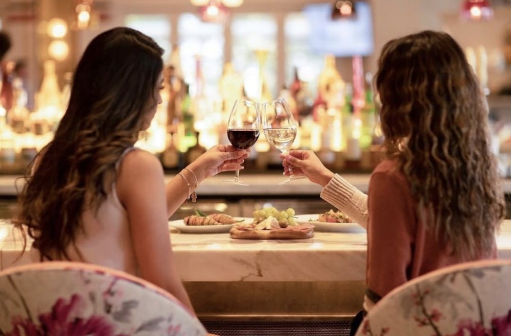 italian restaurant in green valley ranch best brunch in henderson