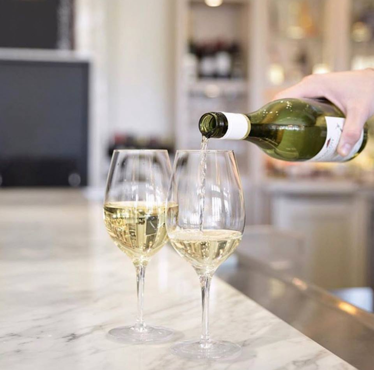 perfect wine pairing for thanksgiving dinner at bottiglia