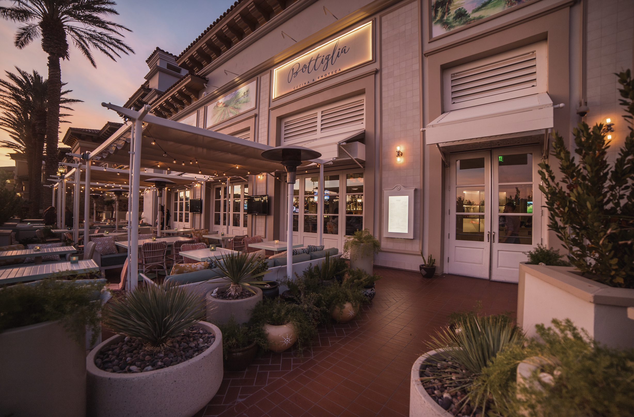 happy hour in henderson at bottiglia cucina and enoteca