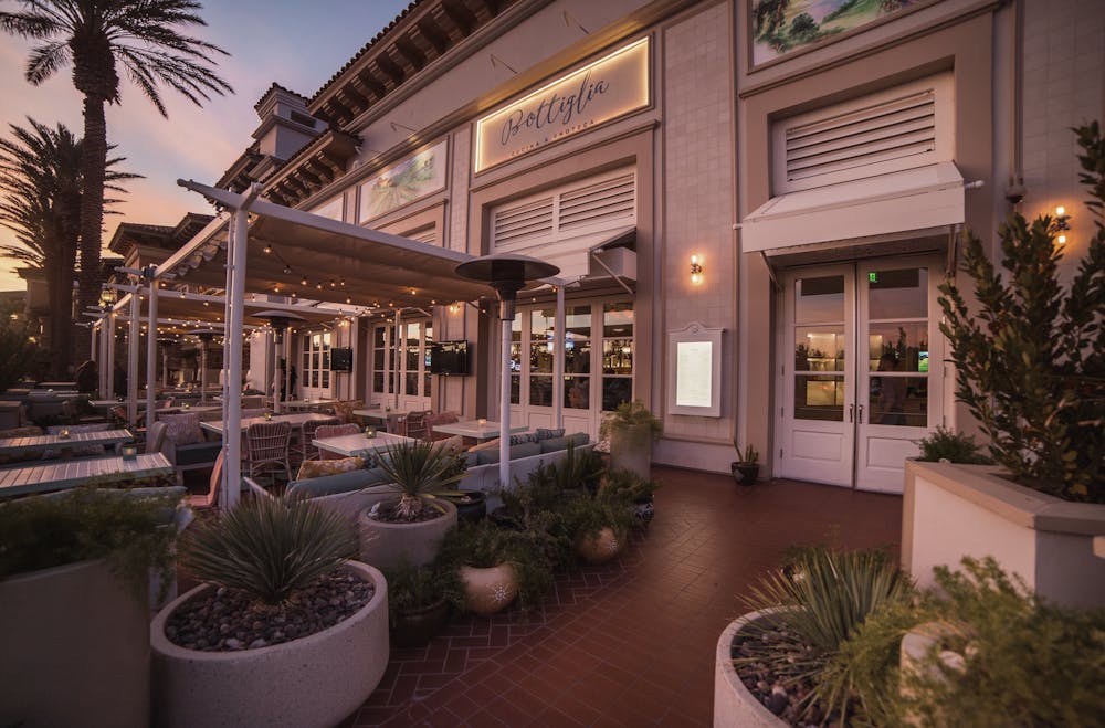 happy hour in henderson at bottiglia cucina and enoteca