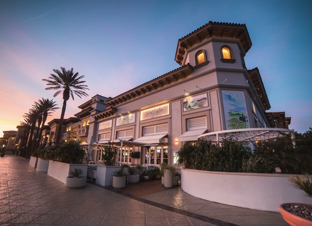 bottiglia venue henderson italian for brunch