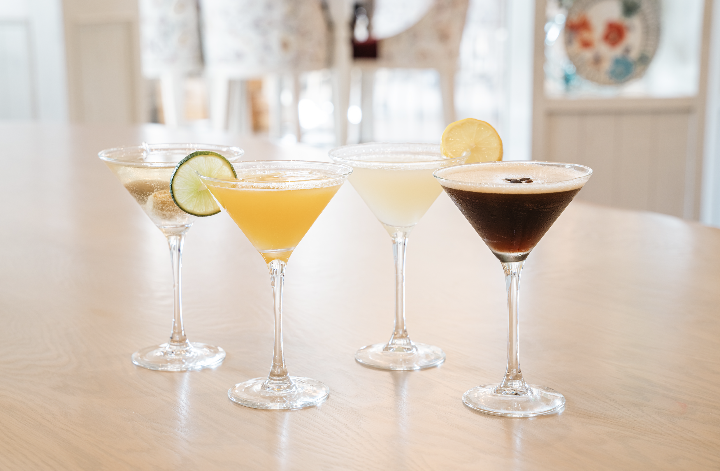 martinis to pair with 5 must try dishes at this henderson italian restaurant