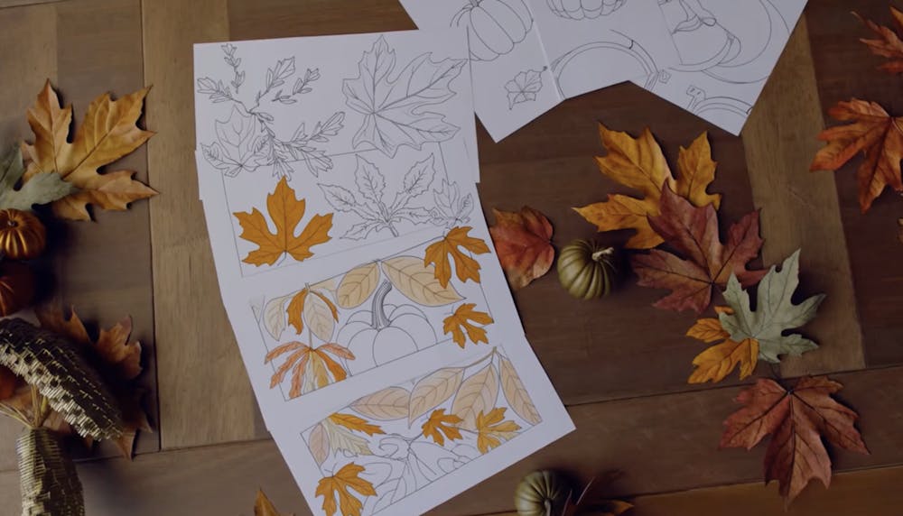 fall thanksgiving kids brunch at this henderson italian