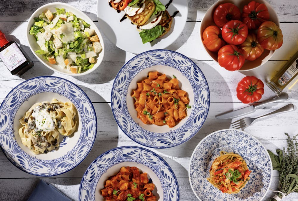 best italian food in henderson located in green valley ranch